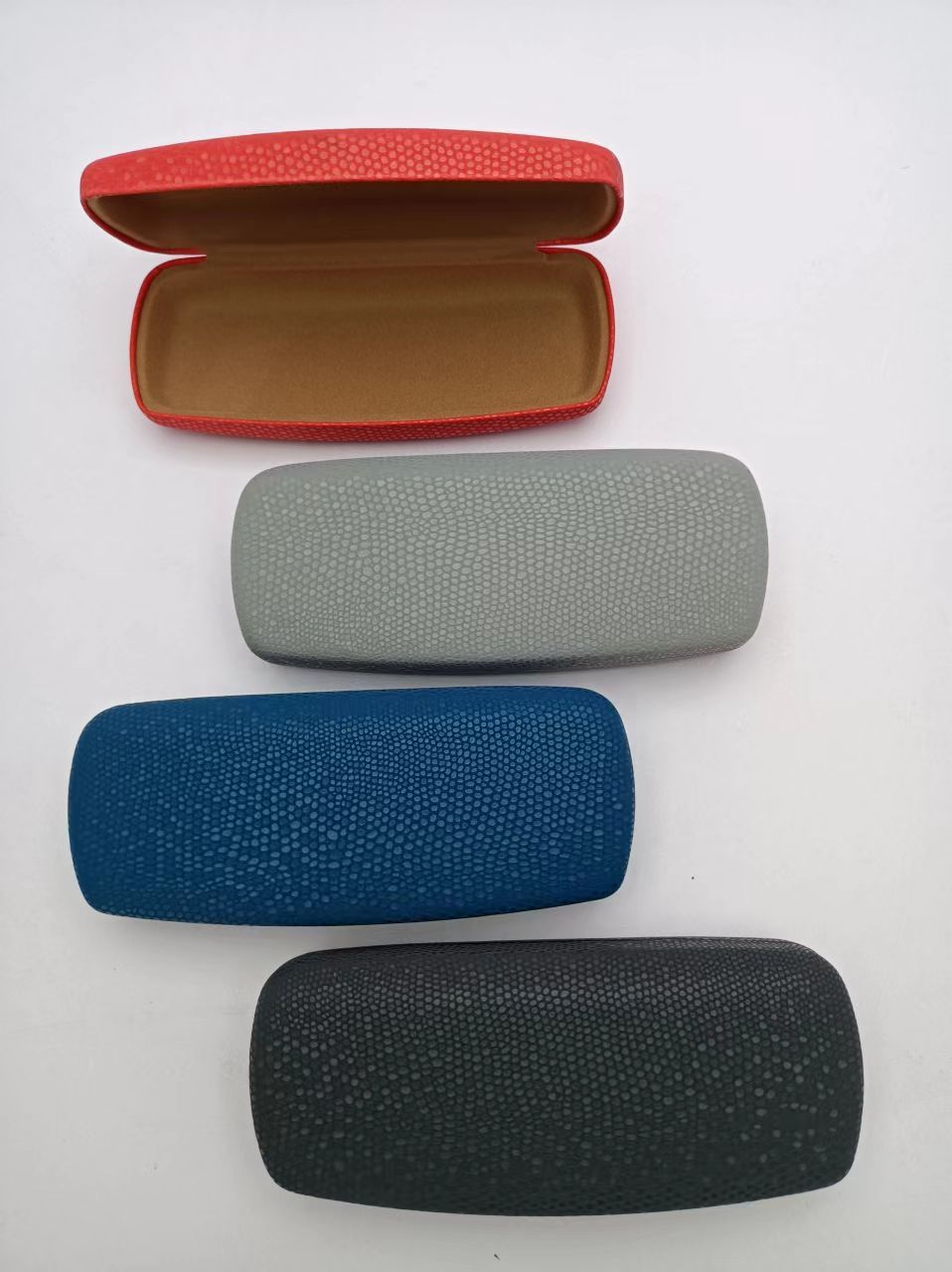 Hard case