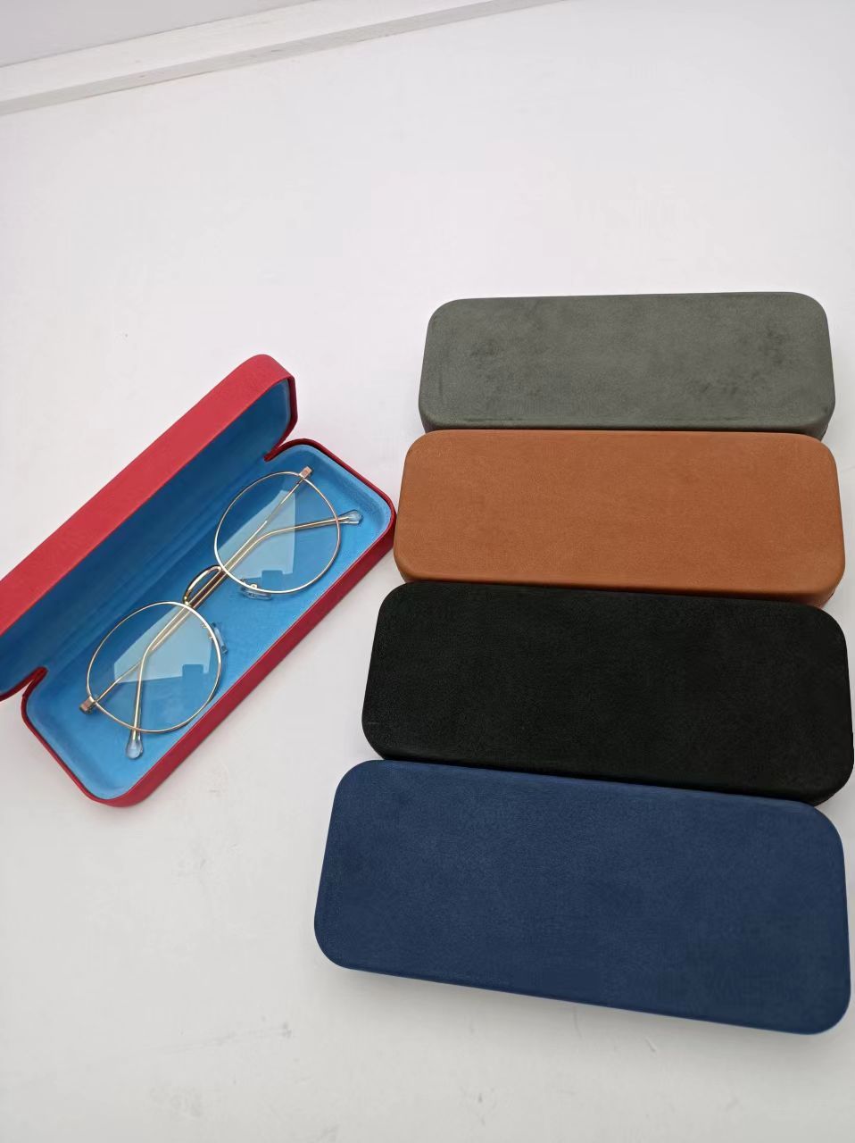 Hard case