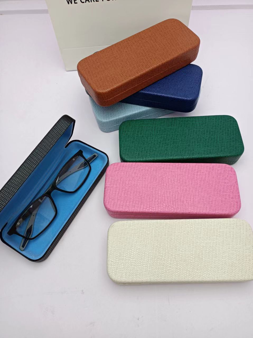 Hard case
