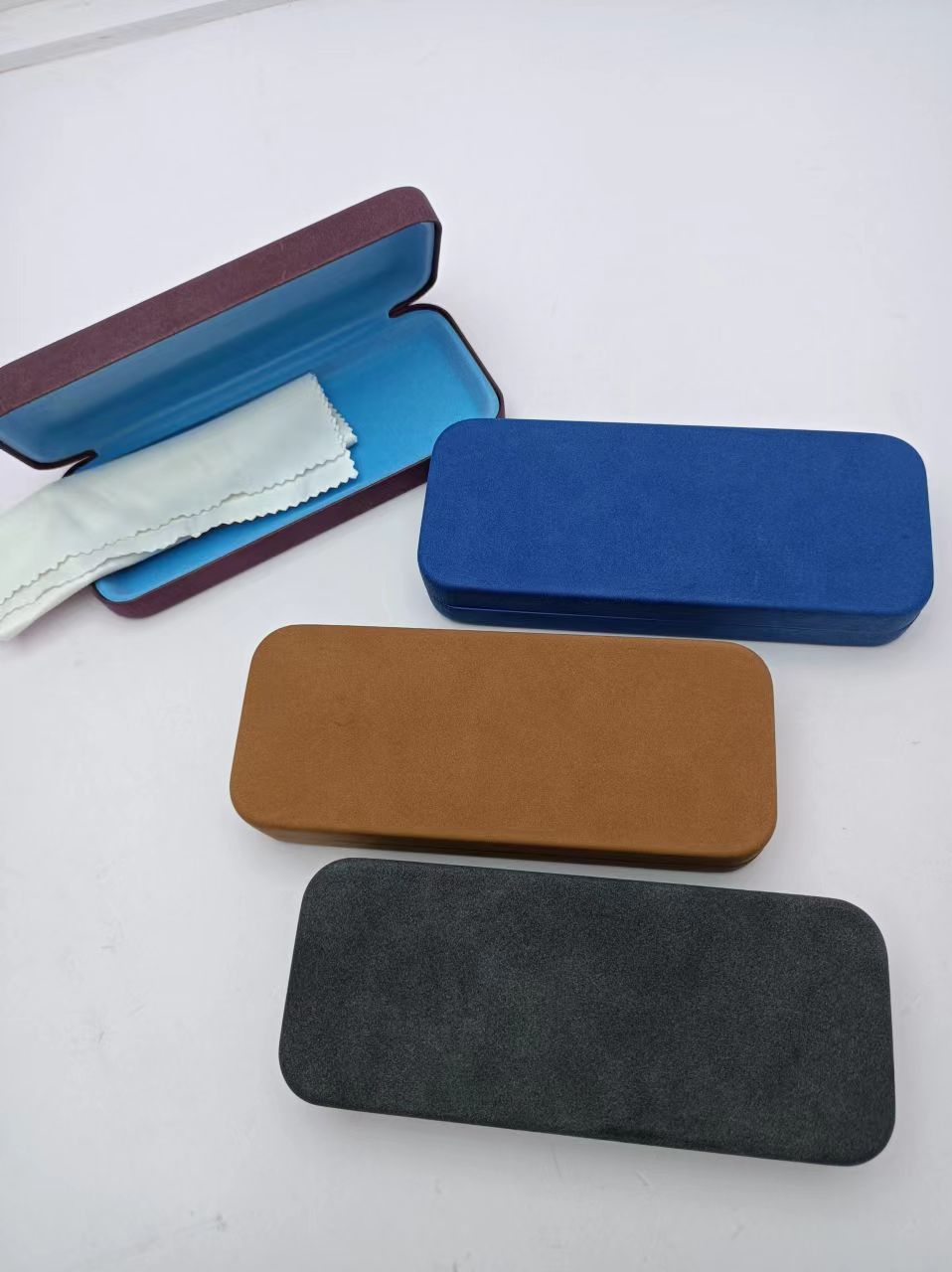 Hard case