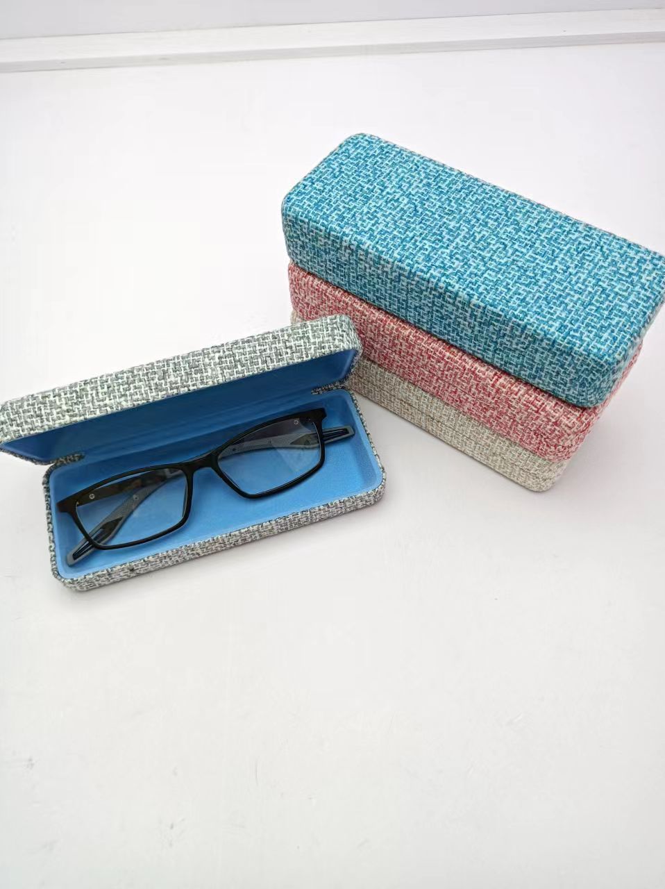 Hard case
