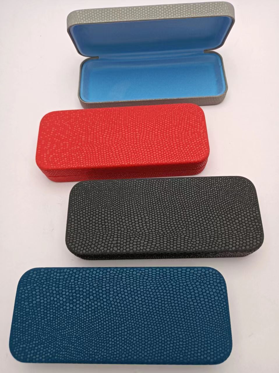 Hard case