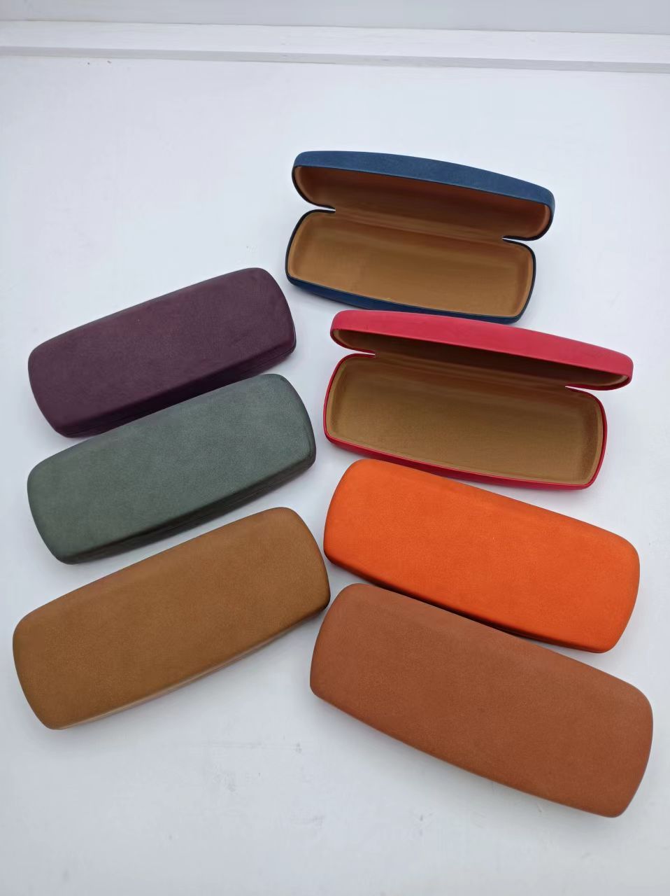 Hard case