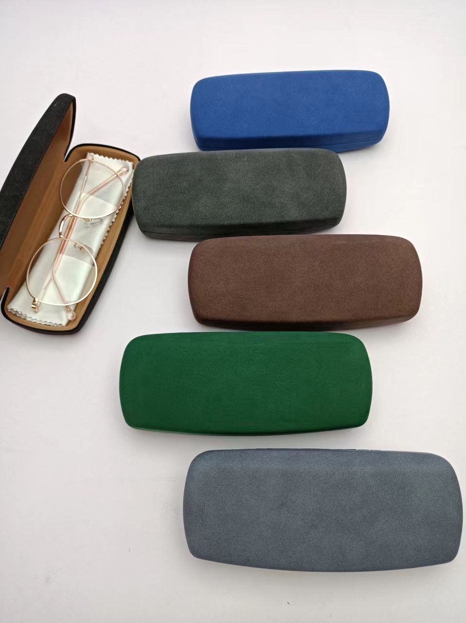 Hard case
