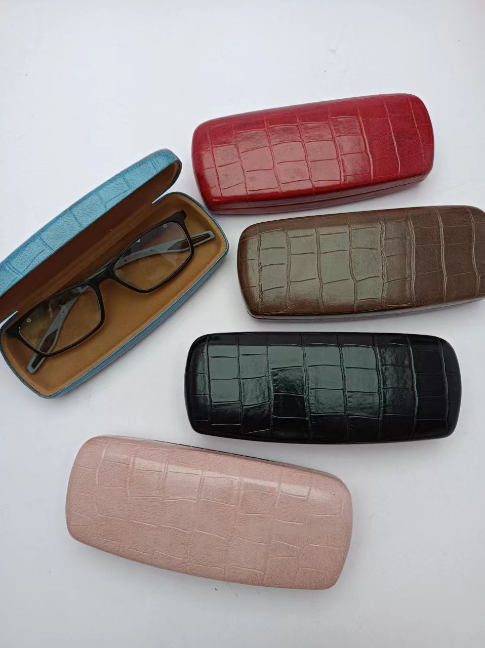 Hard case