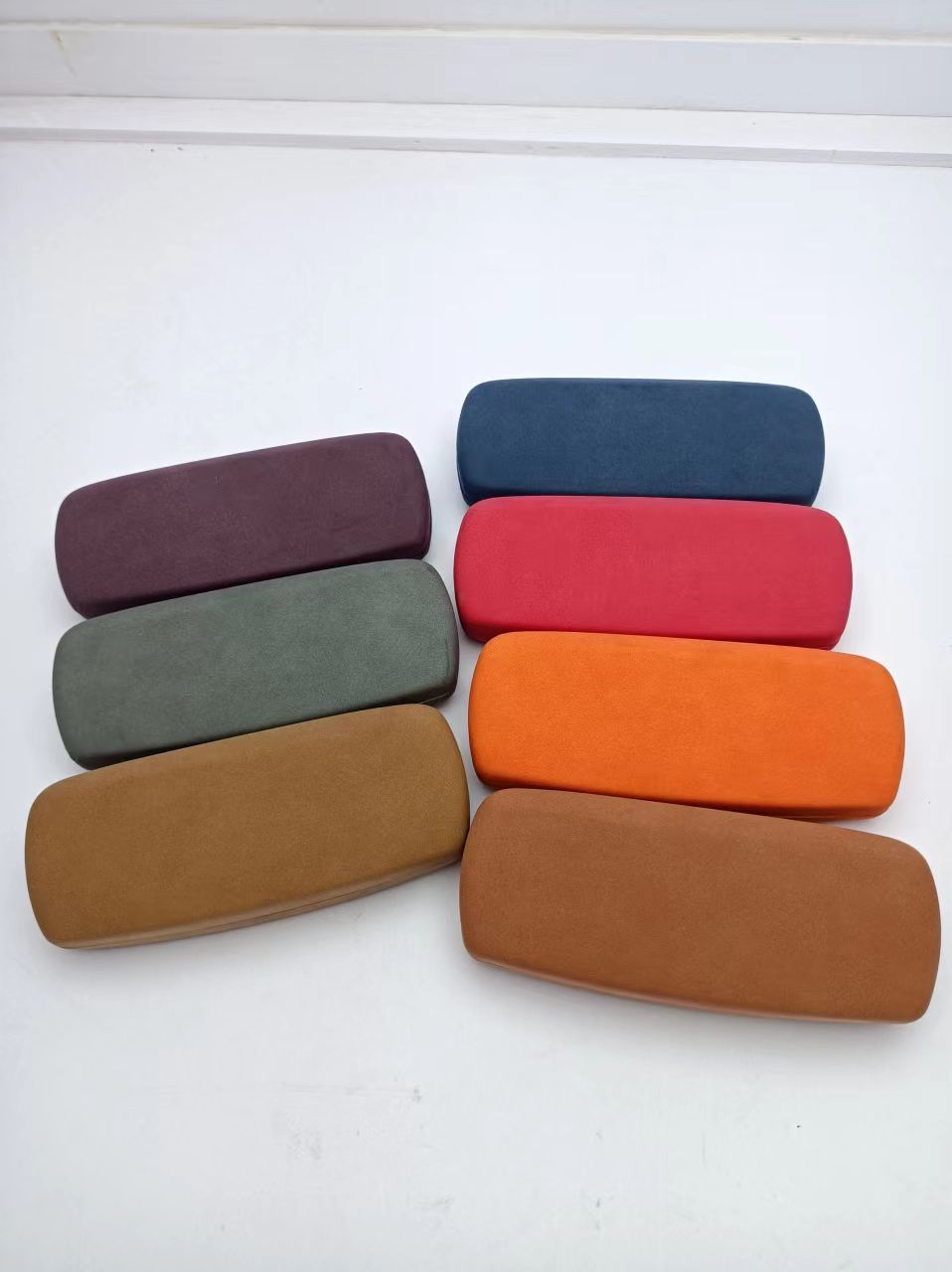 Hard case
