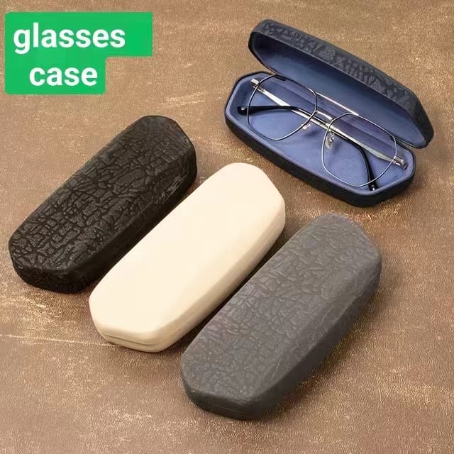 Hard case
