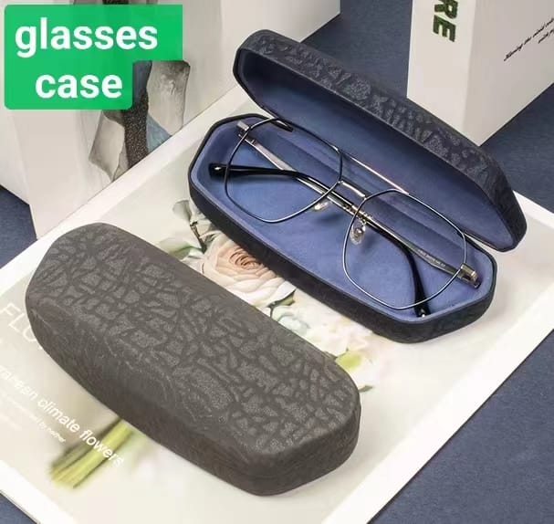 Hard case