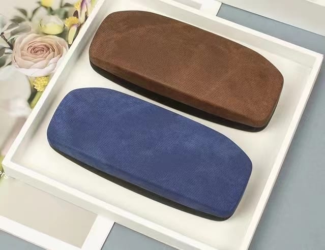 Hard case