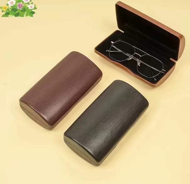 Hard case