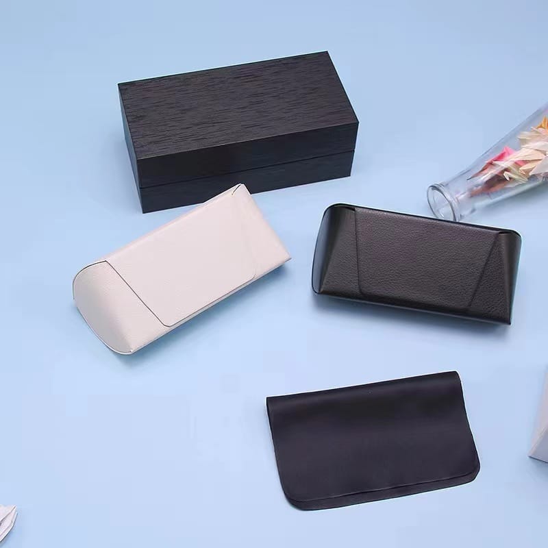 Glasses case