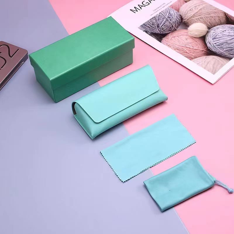 Glasses case
