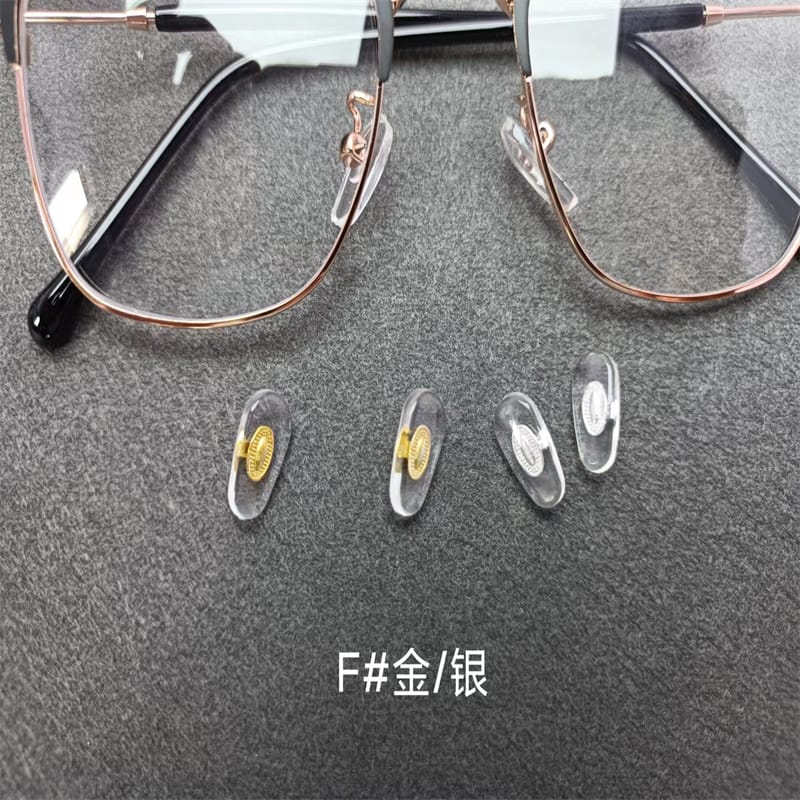 Nose pad F#