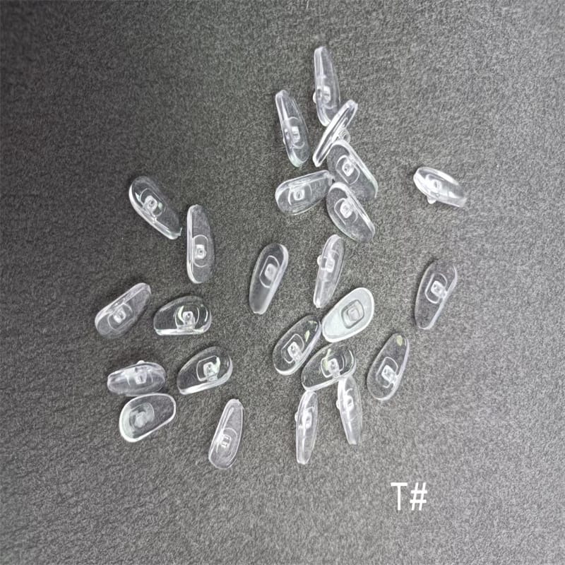 Nose pad T#