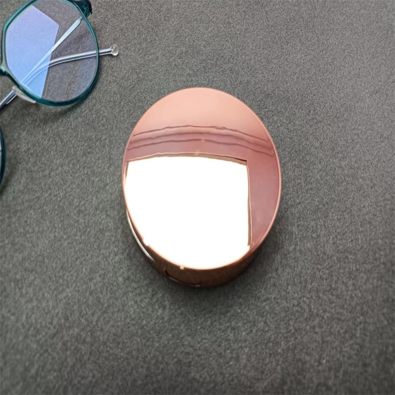 Contact lens case