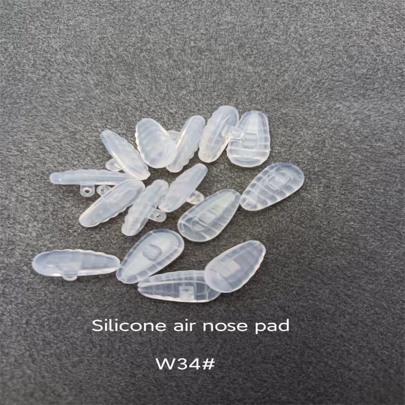 Nose air pad(silicone)