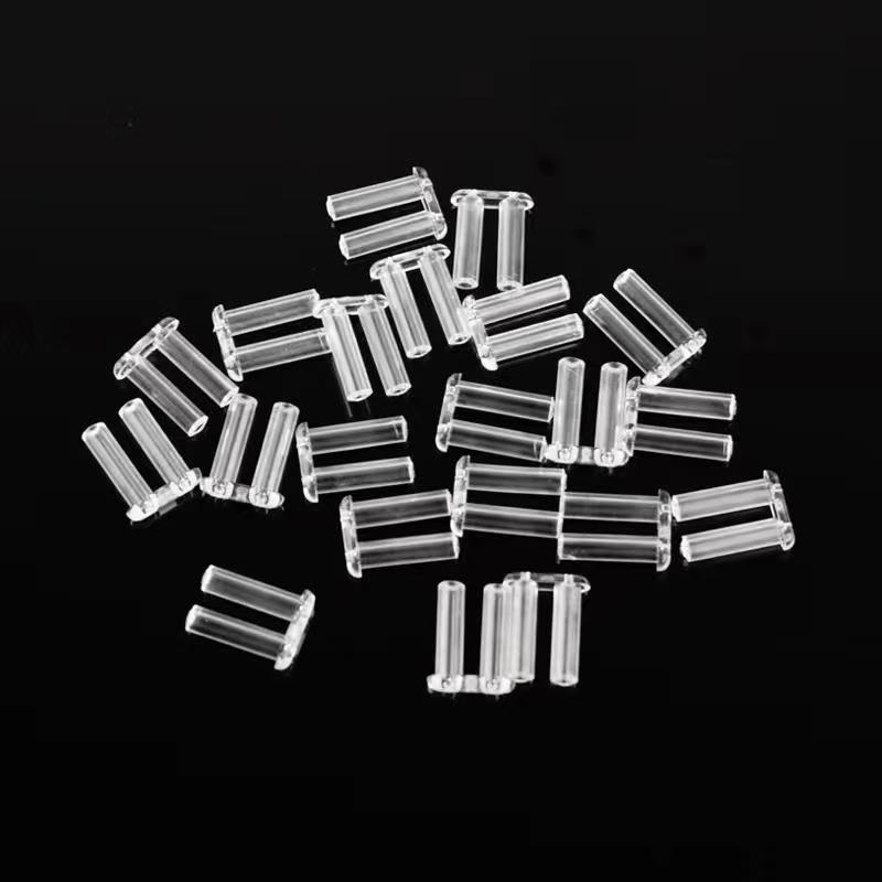 Double rubber stopper（package 5000 pcs）