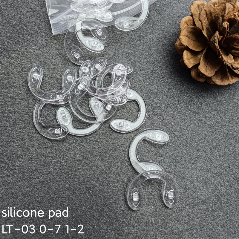 Nose pad (连体鼻托）