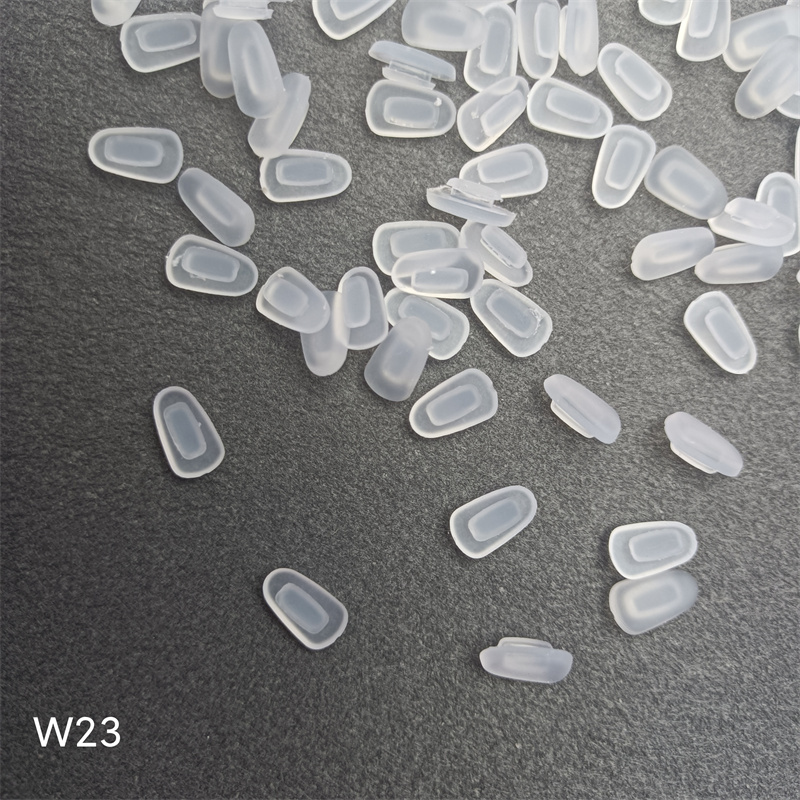 Nose pad (silicone)
