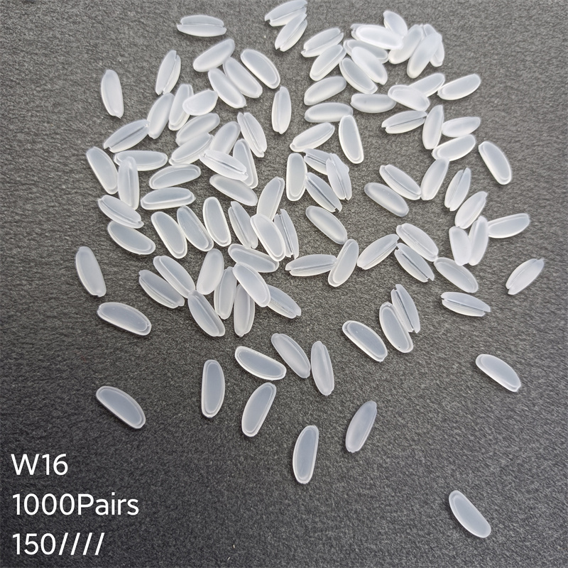 Nose pad (silicone)