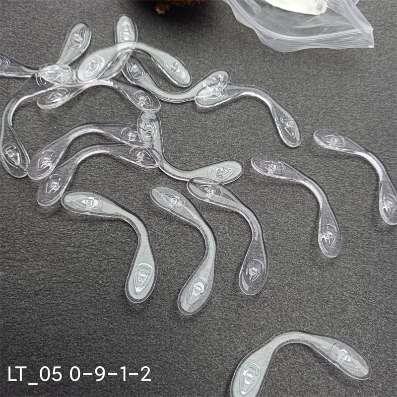 Nose pad (连体鼻托）（PCS）