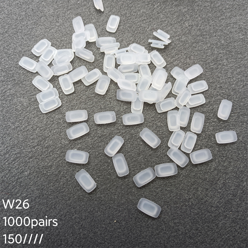 Nose pad (silicone)