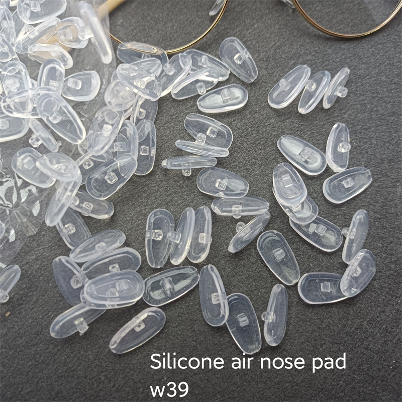 Nose air pad(silicone)