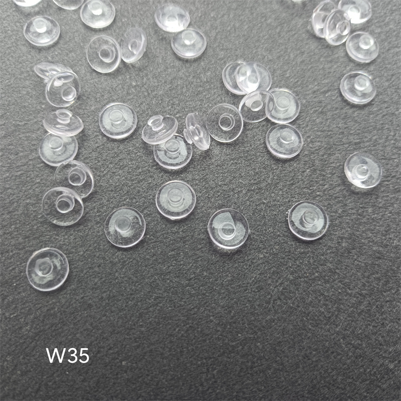 Nose pad (silicone)