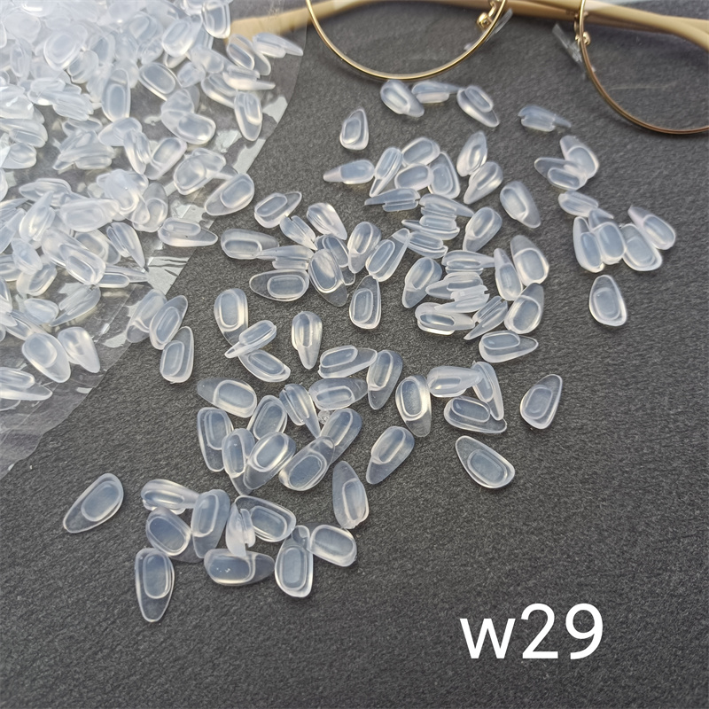 Nose pad (silicone)