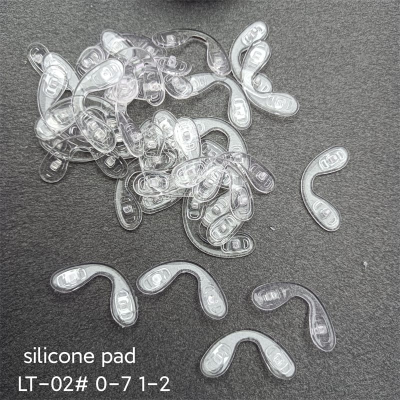 Nose pad (连体鼻托）（PCS）