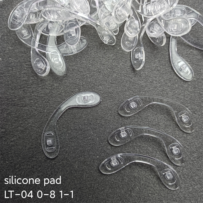 Nose pad (连体鼻托）