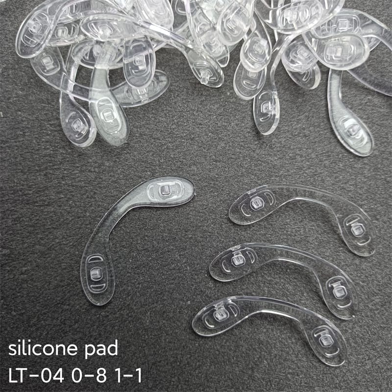 Nose pad (连体鼻托）（PCS）