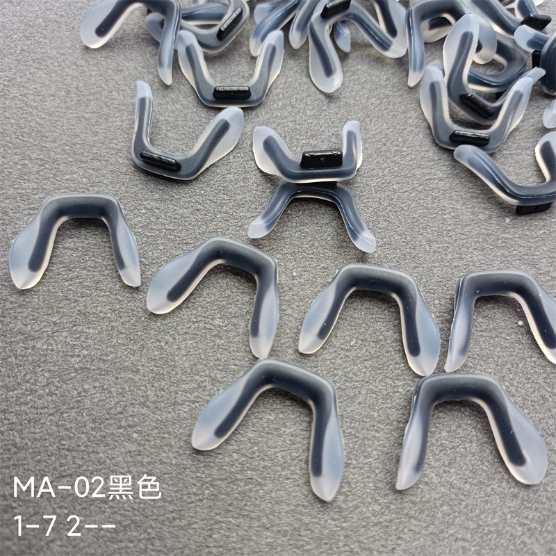 Nose pad （马鞍鼻托）
