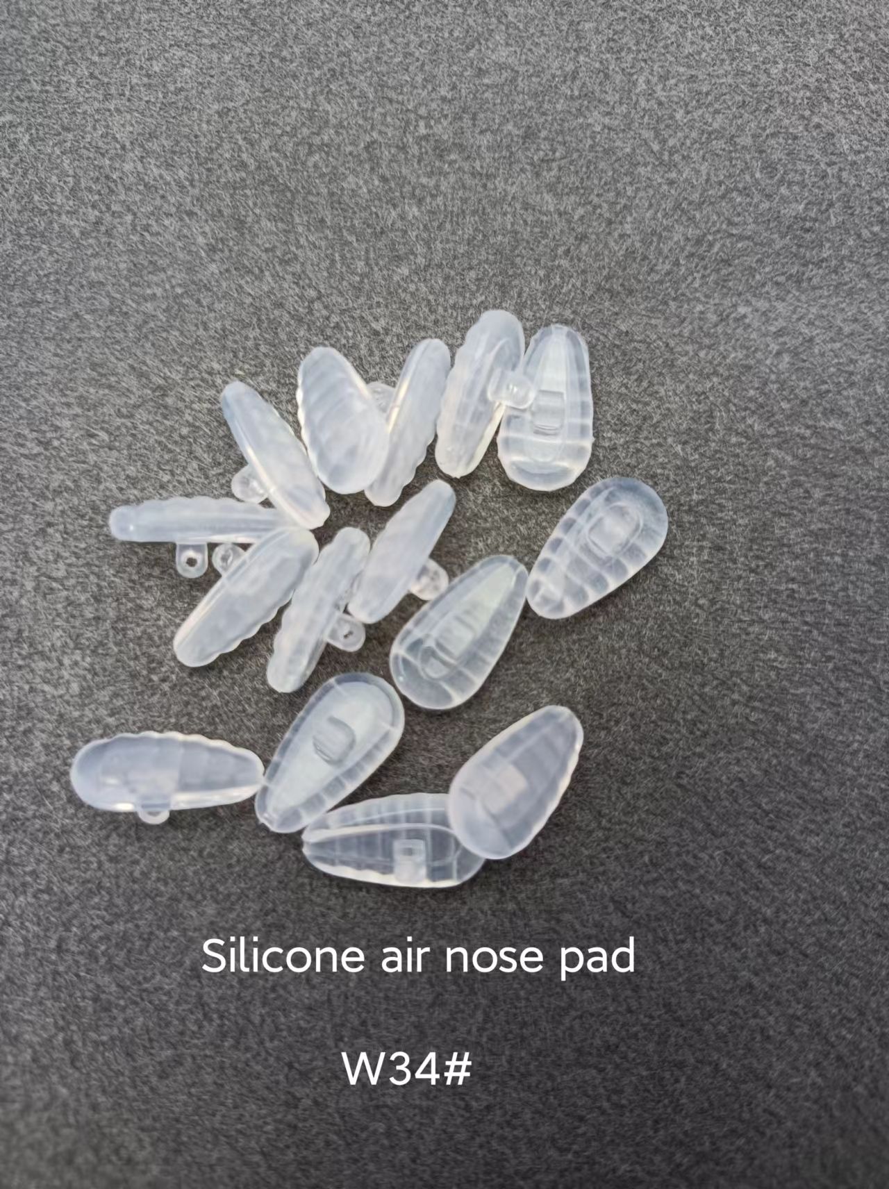 Nose air pad W34#