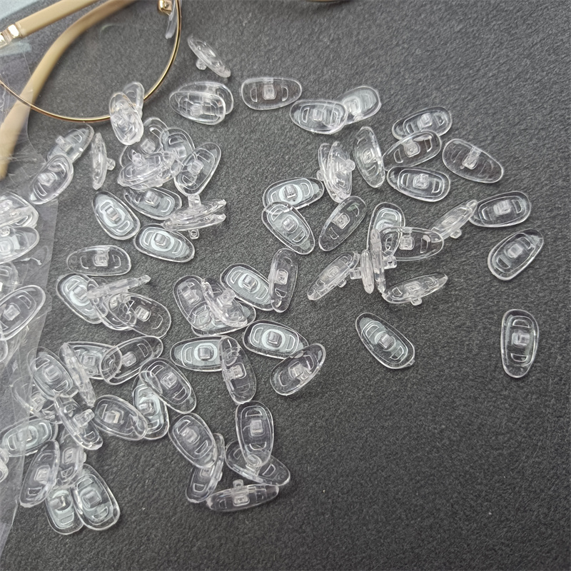 Nose pad （Silicone）