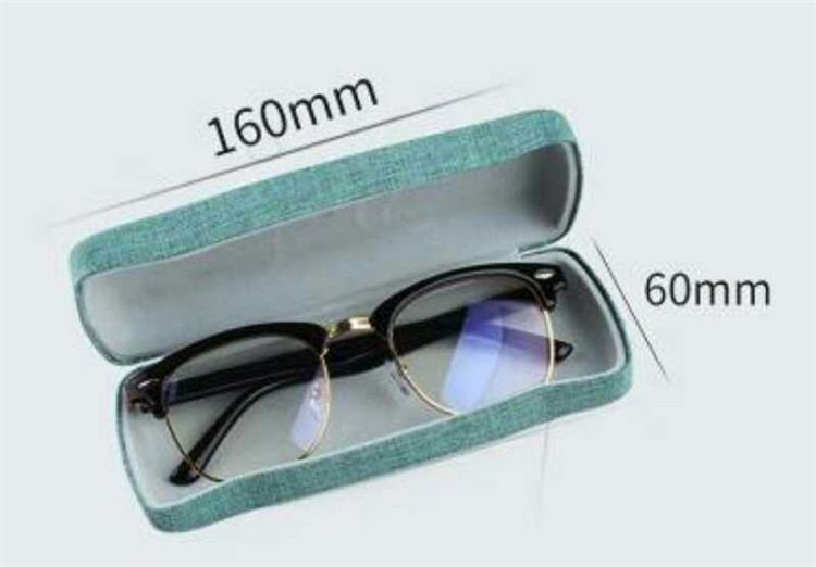 Hard case