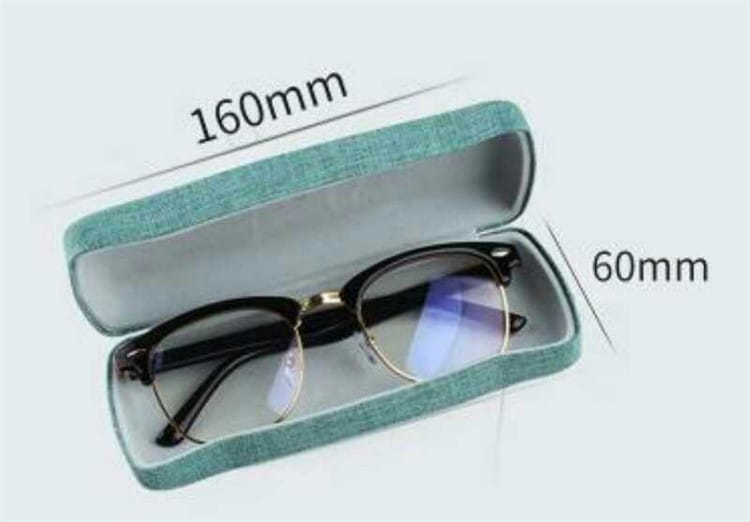 Hard case