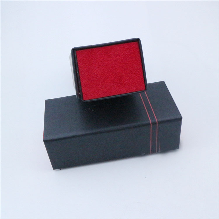 Handmade glasses case