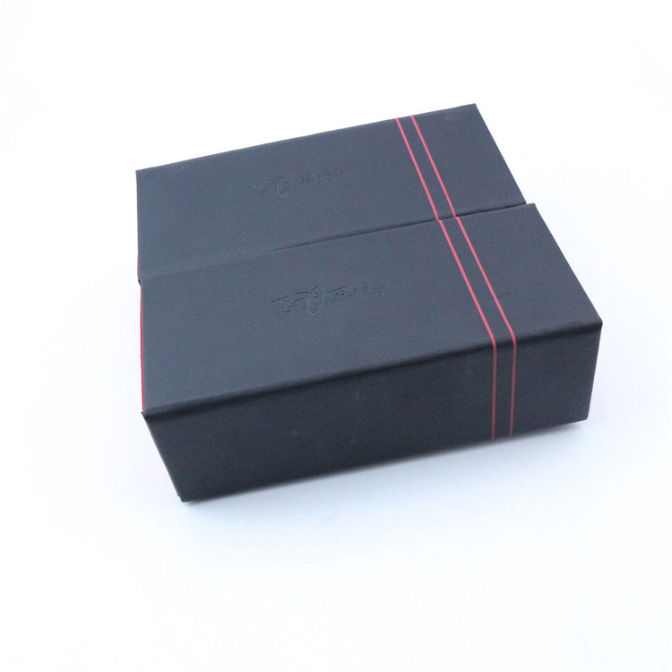 Handmade glasses case