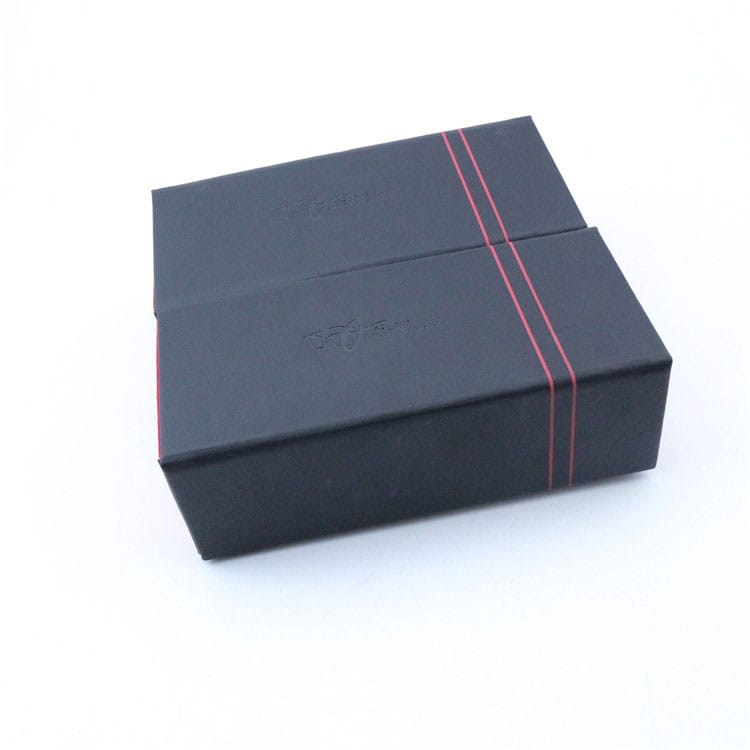 Handmade glasses case