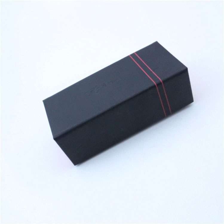 Handmade glasses case