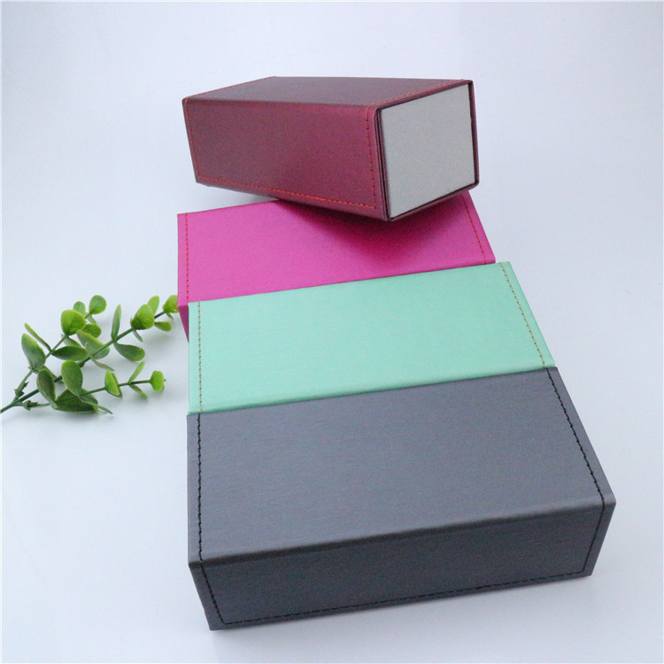Handmade glasses case
