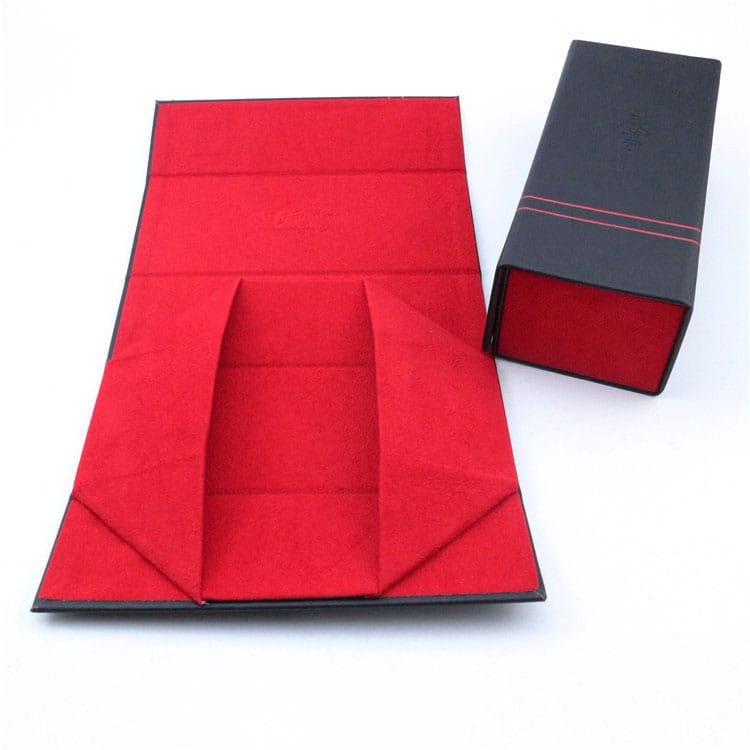 Handmade glasses case