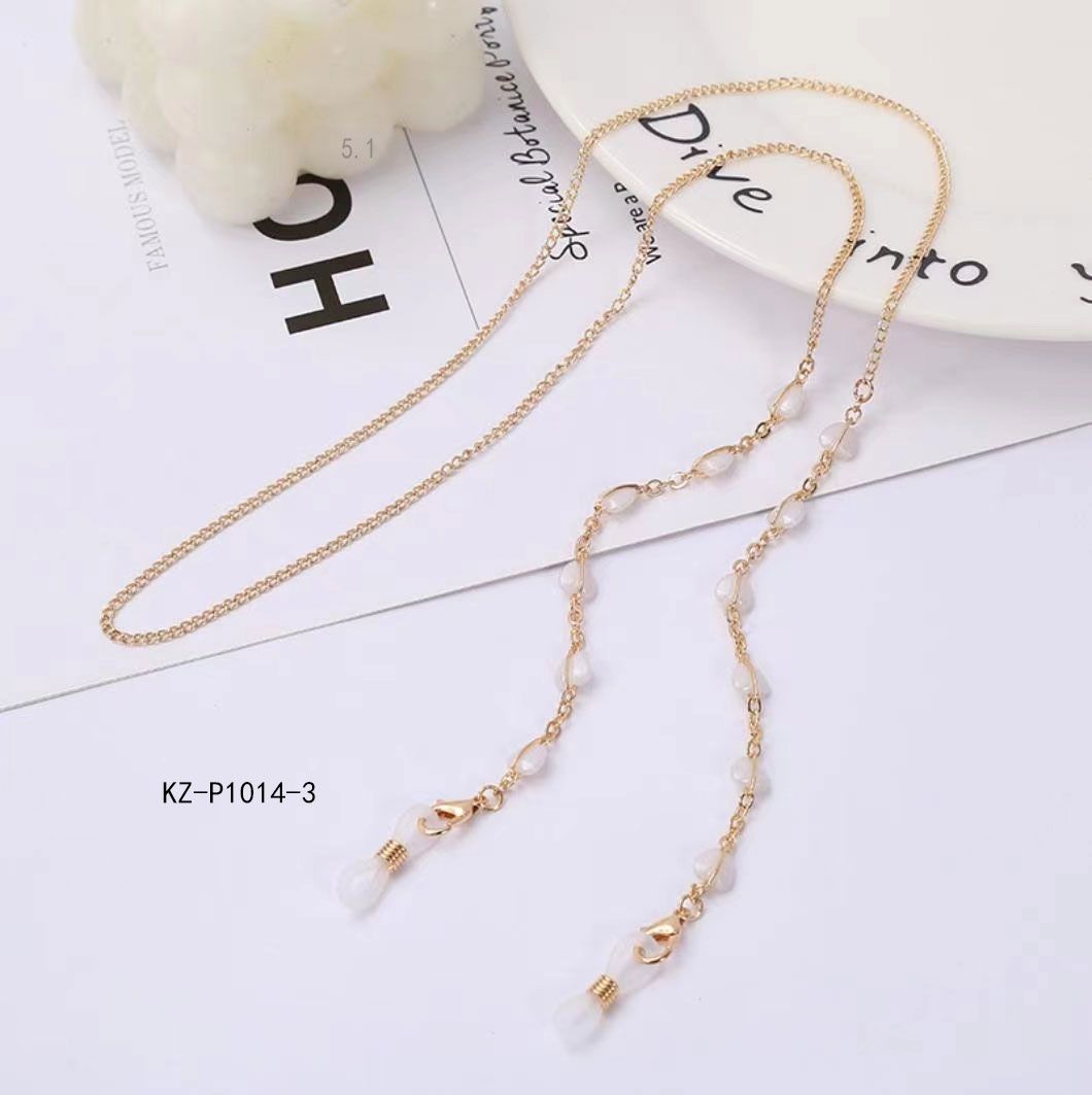 Glasses chain KZ-P1014