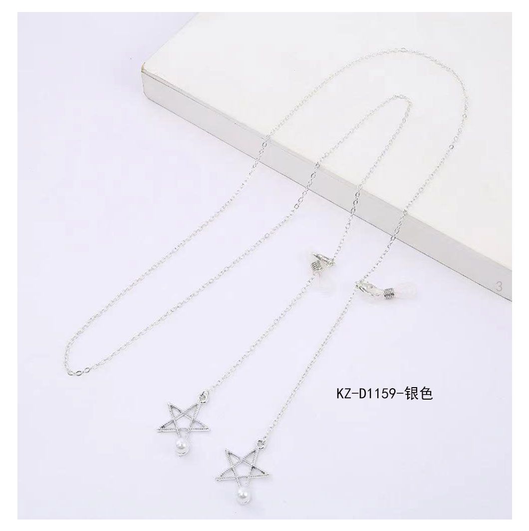 Glasses chain KZ-D1159