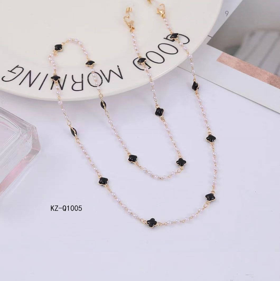 Glasses chain KZ-Q1005