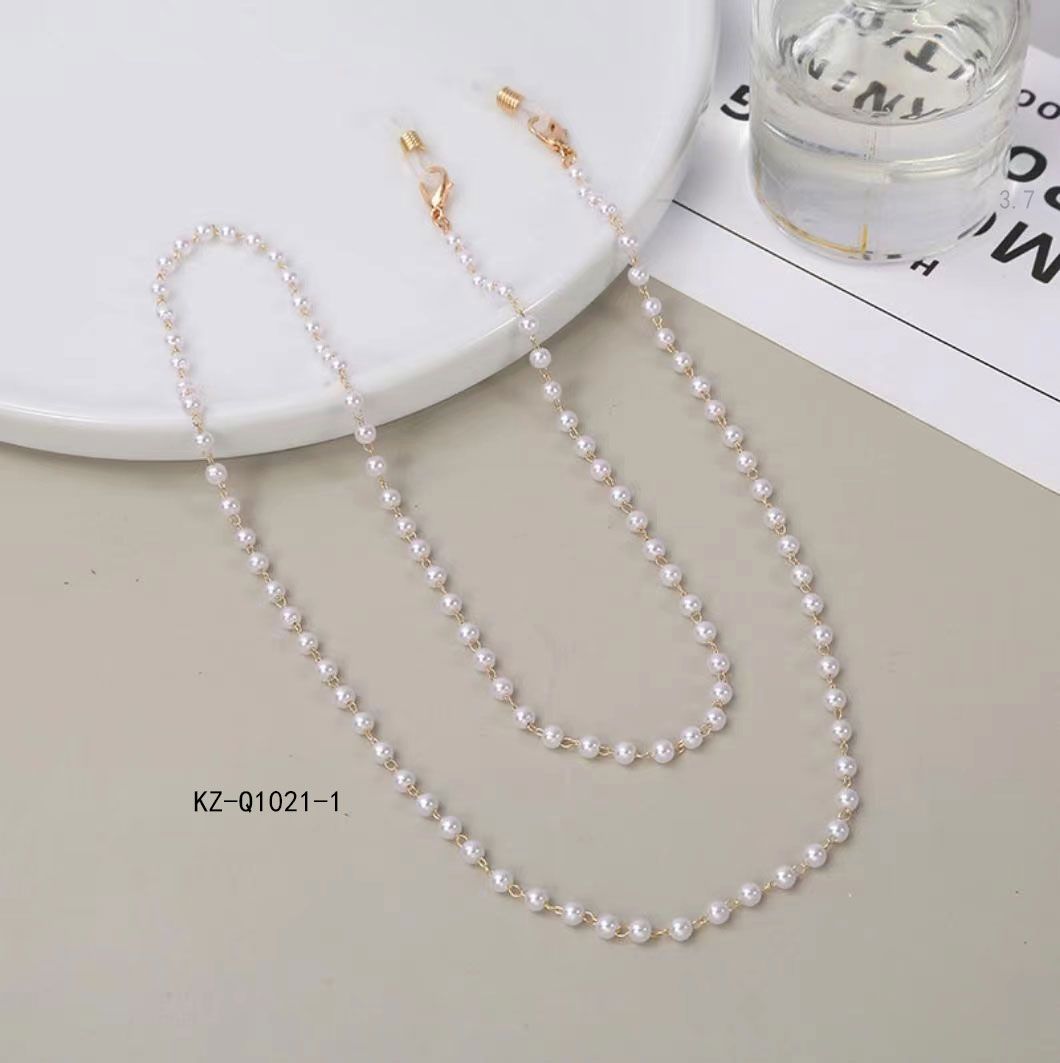 Glasses chain KZ-Q1021