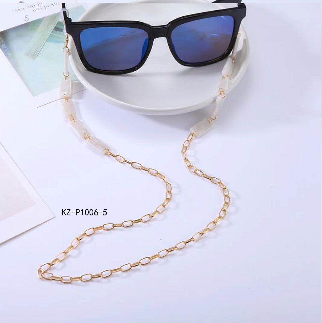 Glasses chain KZ-P1006