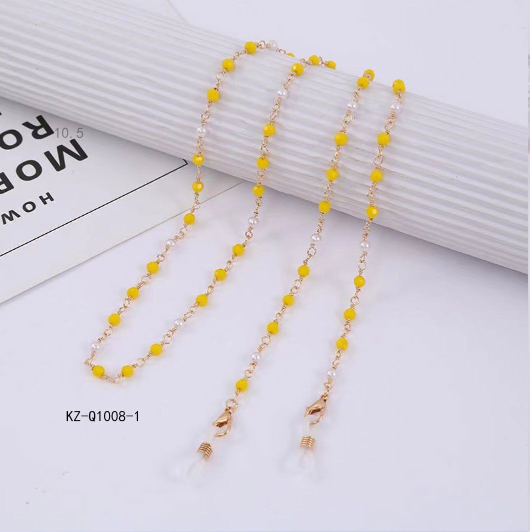 Glasses chain KZ-Q1008
