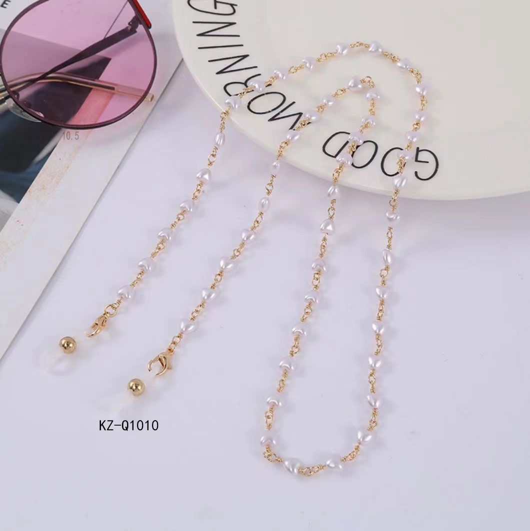 Glasses chain KZ-Q1010